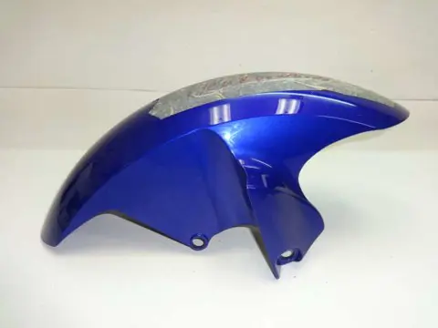 VOORSPATBORD Yamaha YZF R6 2006 - 2007 / 2008 - 2009 / 2010