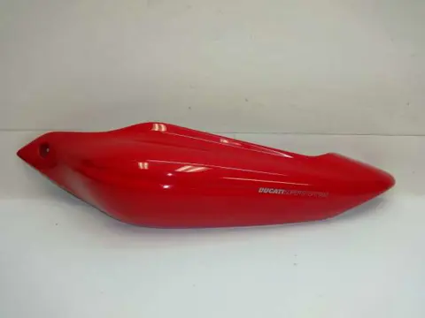 LINKER ACHTERKANT Ducati 900 SS Supersport 1997 - 2010