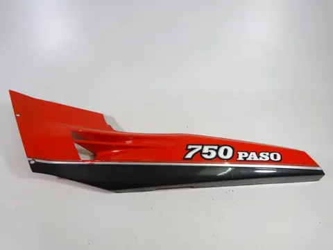 LINKER ACHTERKANT Ducati Paso 1985 - 1988