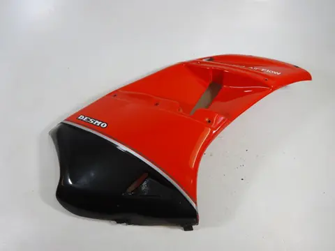 RECHTER ZIJKUIP Ducati Paso 1985 - 1988