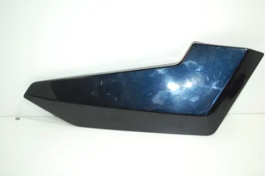 RECHTER ACHTERKANT BMW K 100 1984 - 1989