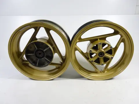 VELGEN SET Ducati Paso 1985 - 1988