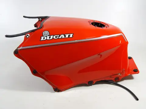 TANK Ducati Paso 1985 - 1988