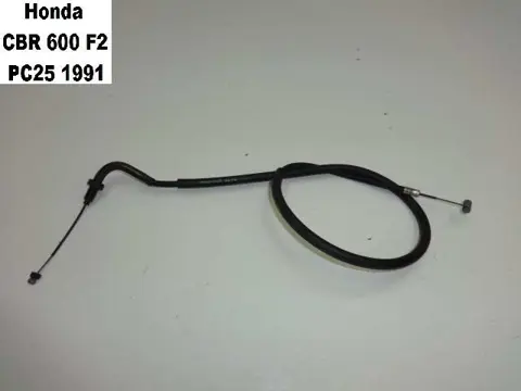 CHOKEKABEL Honda CBR 600 F 1991 - 1994