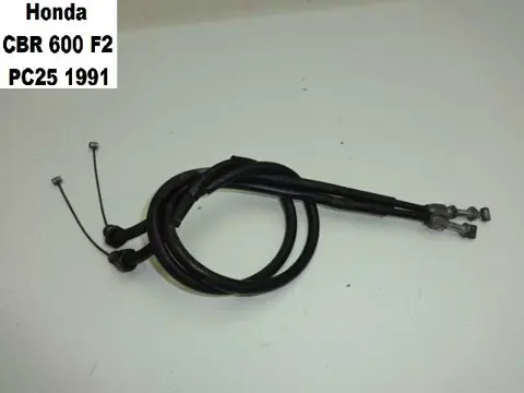 GASKABEL Honda CBR 600 F 1991 - 1994
