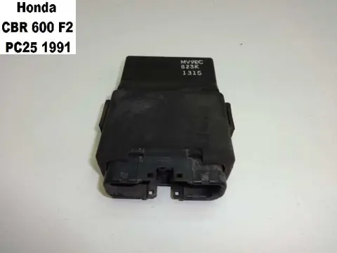 CDI UNIT Honda CBR 600 F 1991 - 1994