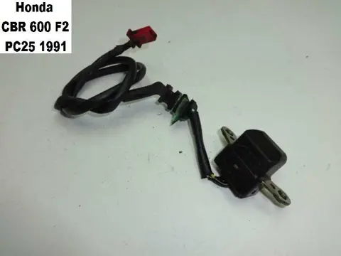 PULSGEVER Honda CBR 600 F 1991 - 1994