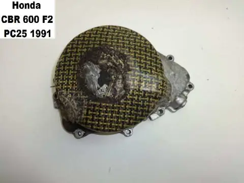 DYNAMODEKSEL Honda CBR 600 F 1991 - 1994