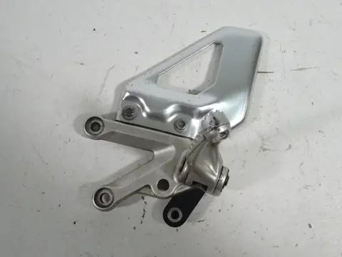 LINKER SCHETSPLAAT Aprilia RSV 1000 2004 - 2005