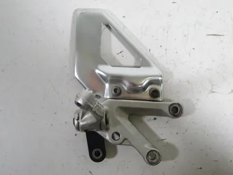 RECHTER SCHETSPLAAT Aprilia RSV 1000 2004 - 2005