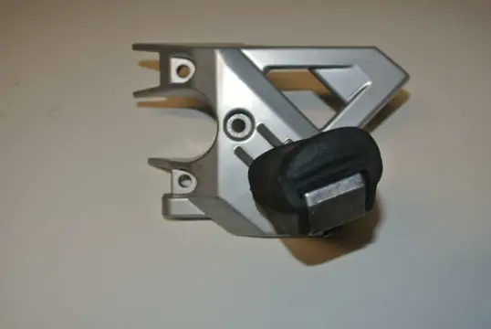 VOETSTEUN LINKS BMW R 1100 850 R 1994 - 2001 / 1994 - 2001