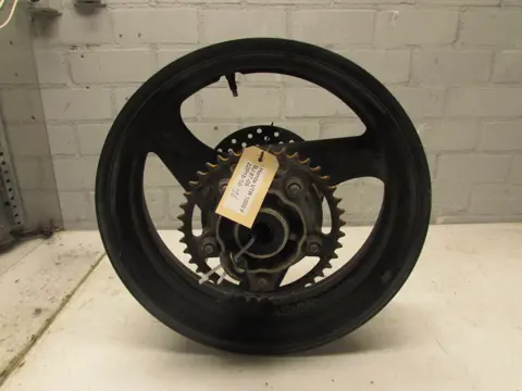 ACHTER VELG Honda VTR 1000 F 1997 - 2006