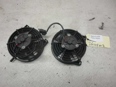 VENTILATOR Aprilia Tuono 1000 2006 - 2008