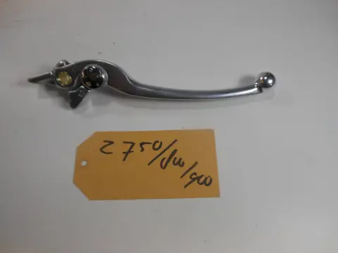 REMHANDLE Kawasaki Z 800 2013 - 2014