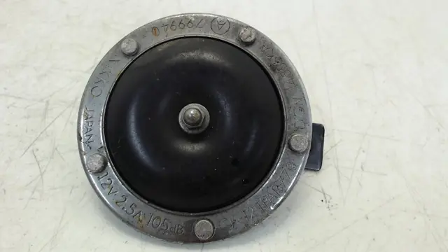 CLAXON Aprilia Tuono 1000 2006 - 2008