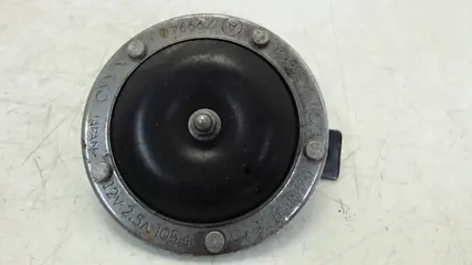 CLAXON Aprilia Tuono 1000 2006 - 2008