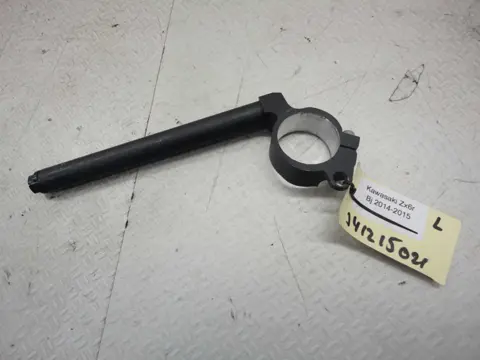 CLIP ON LINKS Kawasaki ZX 6 R 2013 - 2015