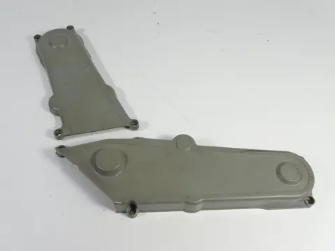 MOTORBLOKDEKSEL Ducati monster 600 2002 - 2007