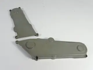MOTORBLOKDEKSEL Ducati monster 600 2002 - 2007