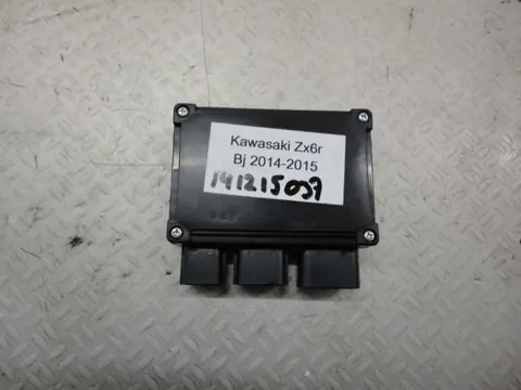 ABS Kawasaki ZX 6 R 2013 - 2015