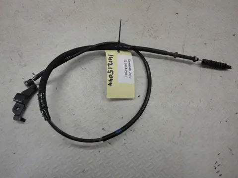 CHOKEKABEL Kawasaki ZX 6 R 2013 - 2015