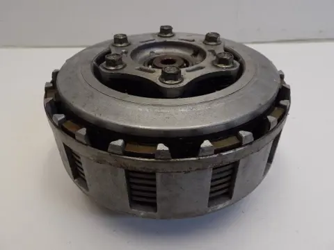 KOPPELING Yamaha XS 1100 1979 - 1981