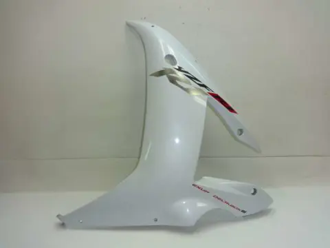 LINKER ZIJKUIP Yamaha YZF R1 2002 - 2003