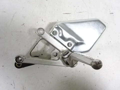 LINKER SCHETSPLAAT Aprilia RSV 1000 2001 - 2003