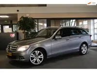 Mercedes-Benz C-klasse Estate 200 K Business Class Avantgarde Automaat Navi Cruise PDC