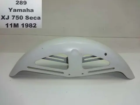VOORSPATBORD Yamaha XJ 750 1982 - 1984