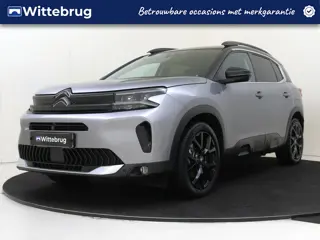 Citroën C5 Aircross 1.6 Plug-in Hybrid 225 Max OPEN PANORAMADAK !