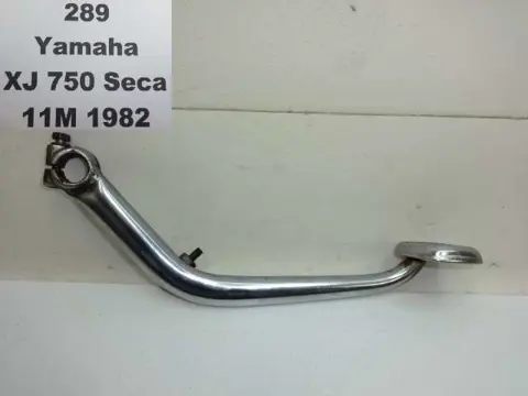 REMPEDAAL Yamaha XJ 750 1982 - 1984