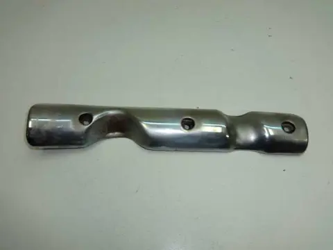 UITLAAT Honda CX 500 1977 - 1985