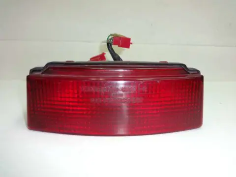 ACHTER LICHT Honda CB 450 1985 - 1986