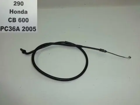 CHOKEKABEL Honda CB 600 F 2005 - 2006