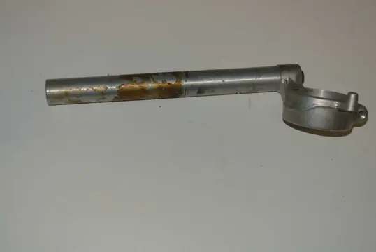 CLIP ON LINKS Suzuki GSX R 600 2004 - 2005