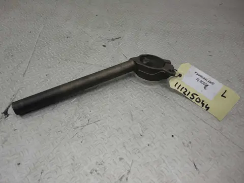 CLIP ON LINKS Kawasaki ZX 6 R 2005 - 2006