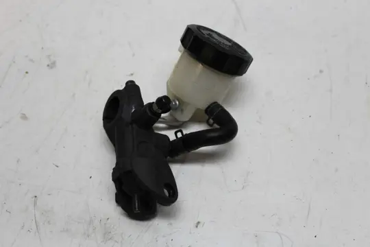 REMPOMP Suzuki GSX R 750 2011 - 2012