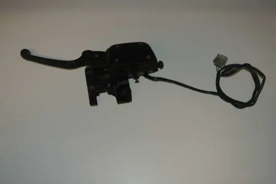 KOPPELINGSPOMP BMW R 1150 R 2001 - 2005