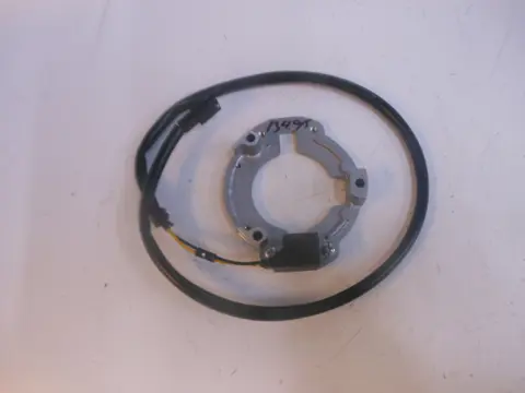 PULSGEVER Kawasaki ZEPHYR 1100 1970 - 2012
