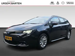 Toyota Corolla Touring Sports Hybrid 140 Comfort | Automaat | Achteruitrijcamera | Adaptive Cruiseco