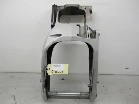 ACHTER BRUG Aprilia Shiver 750 2008 - 2010