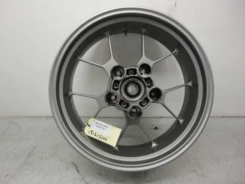 ACHTER VELG Aprilia Shiver 750 2008 - 2010