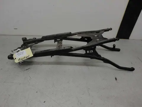 ACHTER SUBFRAME Aprilia Shiver 750 2008 - 2010