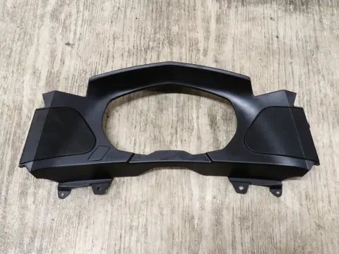 TOPKUIP BEKLEDING BMW R 1200 RT 2003 - 2009 / 2010 - 2013