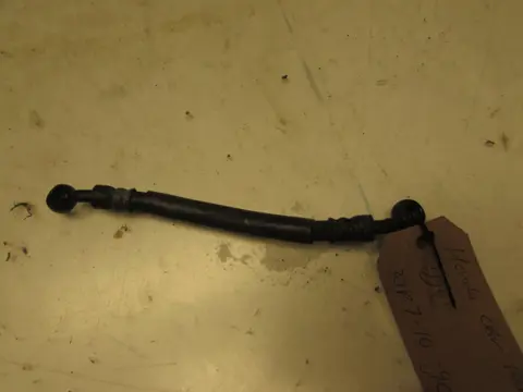 REMLEIDING VOOR Honda CBR 1000 F 1993 - 2000