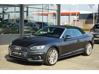 Audi A5 Cabriolet 2.0 TFSI MHEV quattro | B&O | ACC