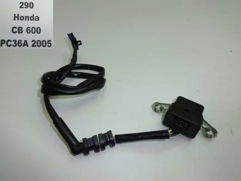 PULSGEVER Honda CB 600 F 2005 - 2006