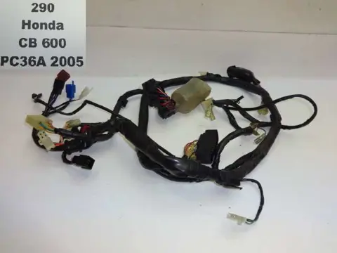 KABELBOOM Honda CB 600 F 2005 - 2006