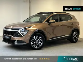 Kia Sportage 1.6 T-GDI DynamicPlusLine | PANO | CAMERA | STUUR/STOEL.V.W |